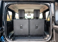 Suzuki Jimny 3 Doors Price In UAE