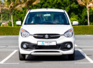 Suzuki Celerio For Sale In UAE