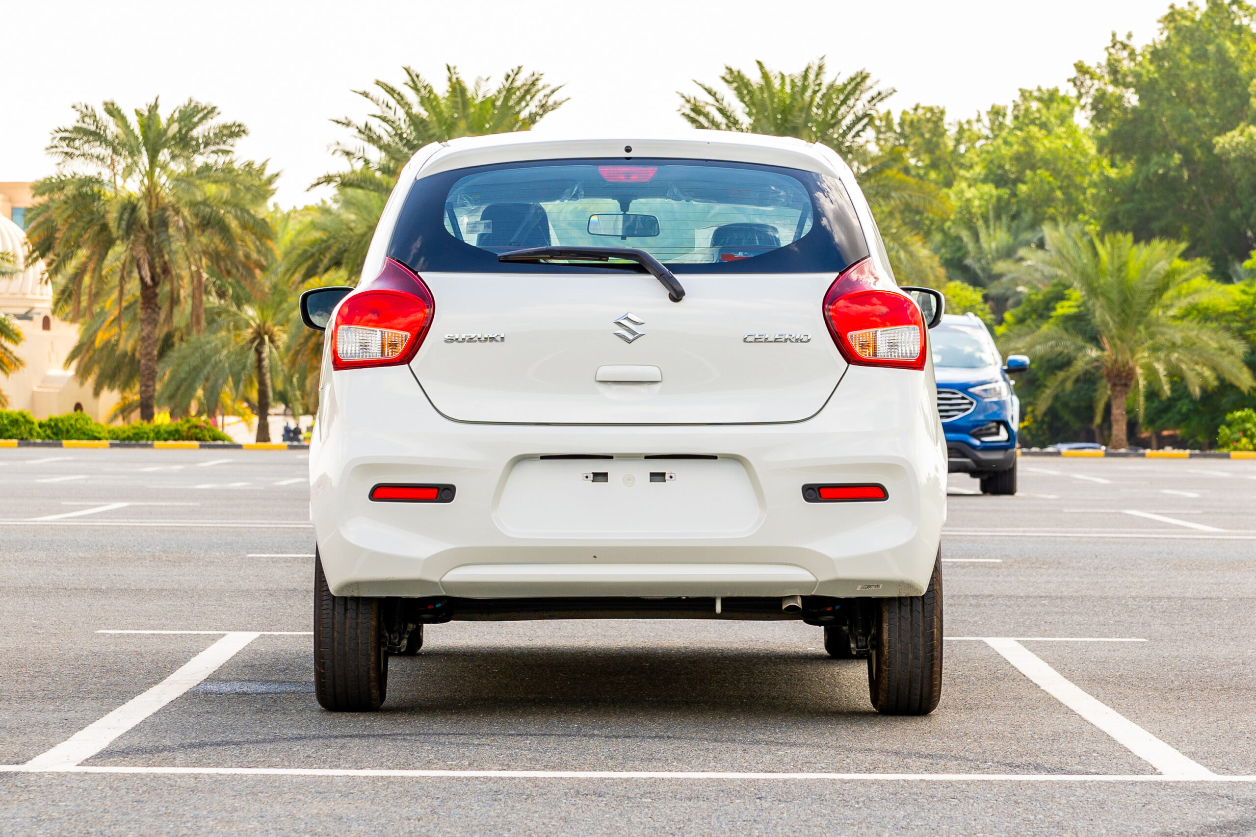 Suzuki Celerio For Sale In UAE