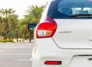 Suzuki Celerio For Sale In UAE