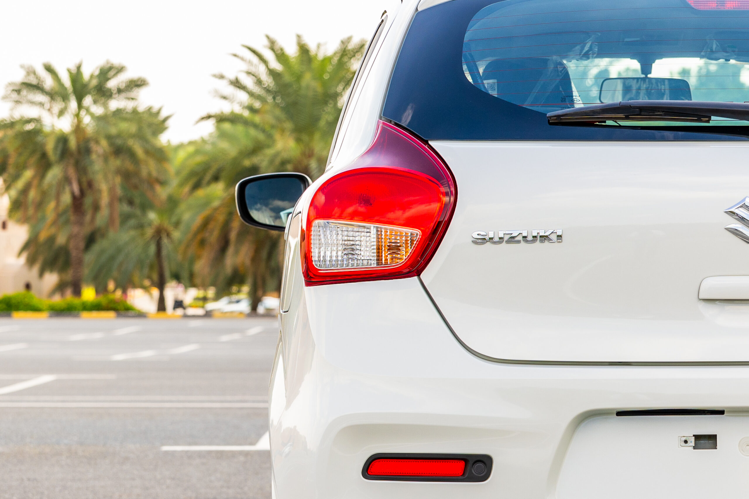 Suzuki Celerio For Sale In UAE