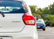 Suzuki Celerio For Sale In UAE