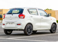 Suzuki Celerio For Sale In UAE