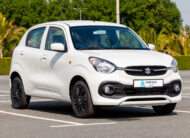 Suzuki Celerio For Sale In UAE
