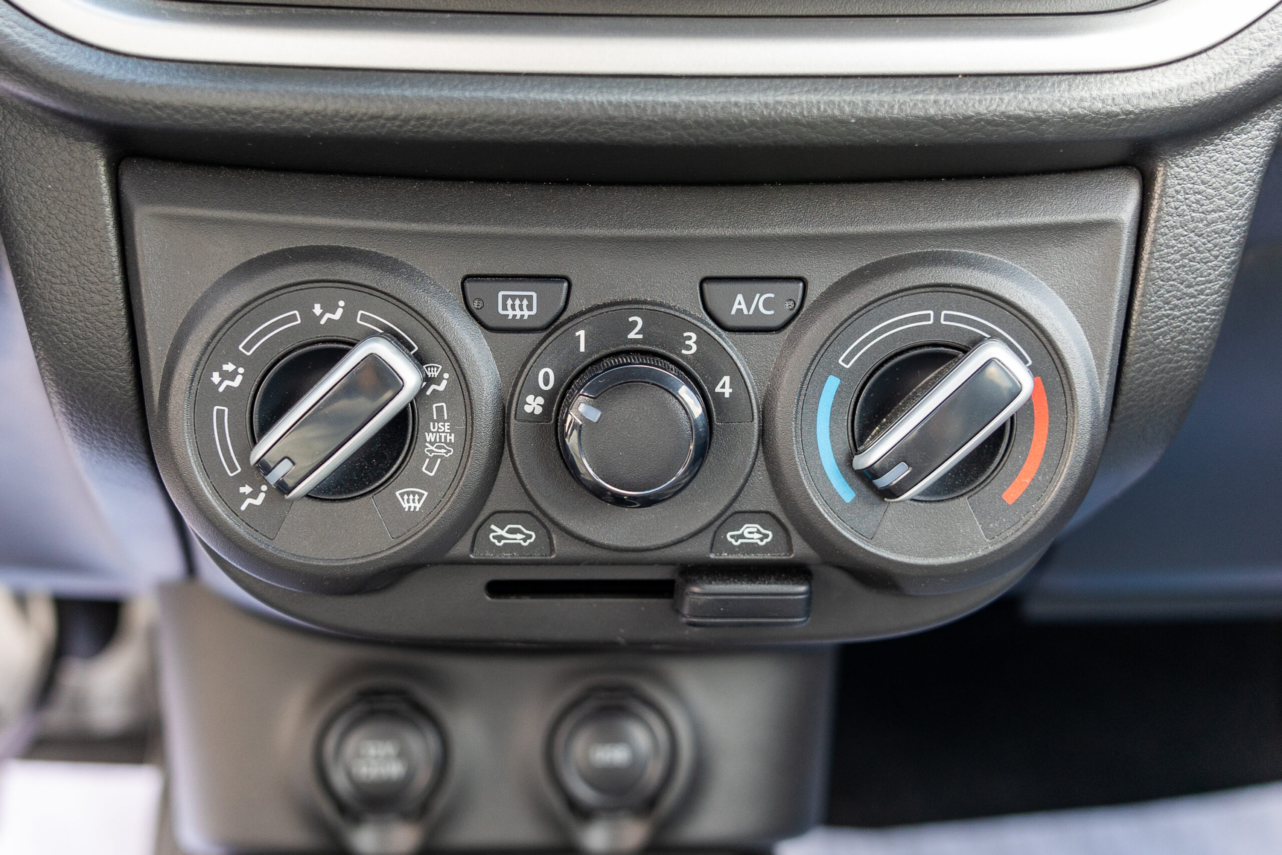 Suzuki Celerio For Sale In UAE