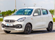 Suzuki Celerio For Sale In UAE