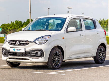 Suzuki Celerio For Sale In UAE