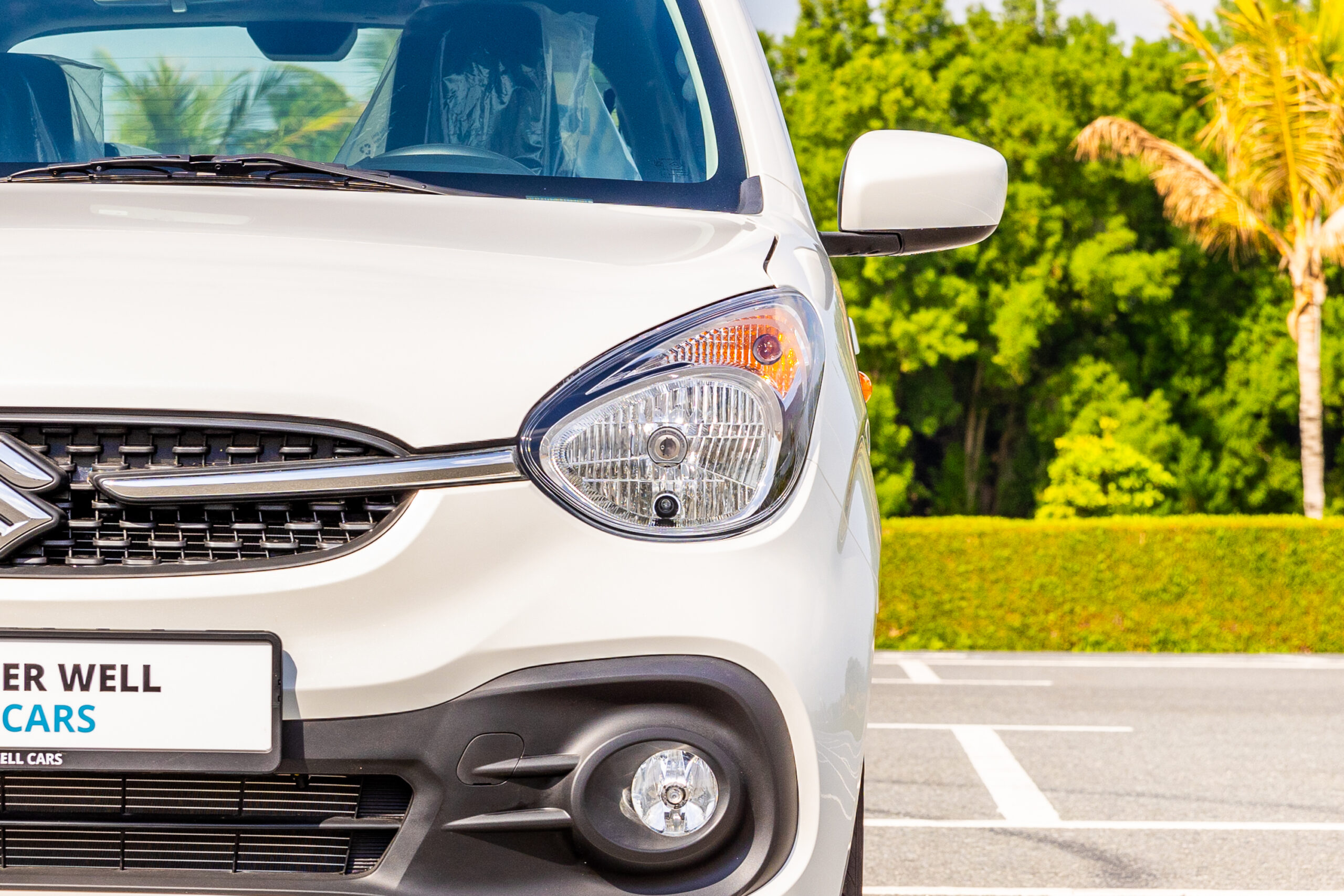 Suzuki Celerio For Sale In UAE