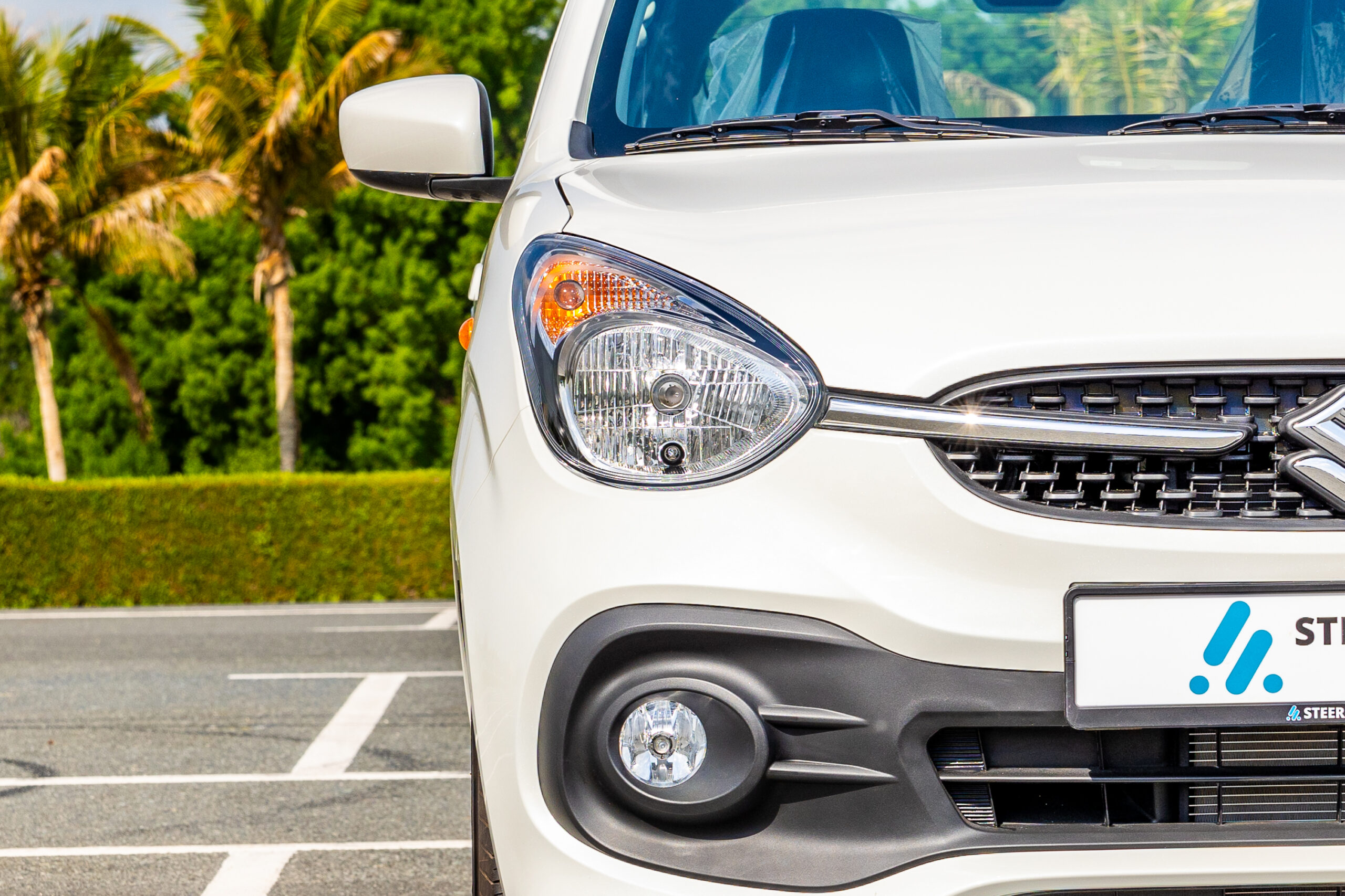 Suzuki Celerio For Sale In UAE