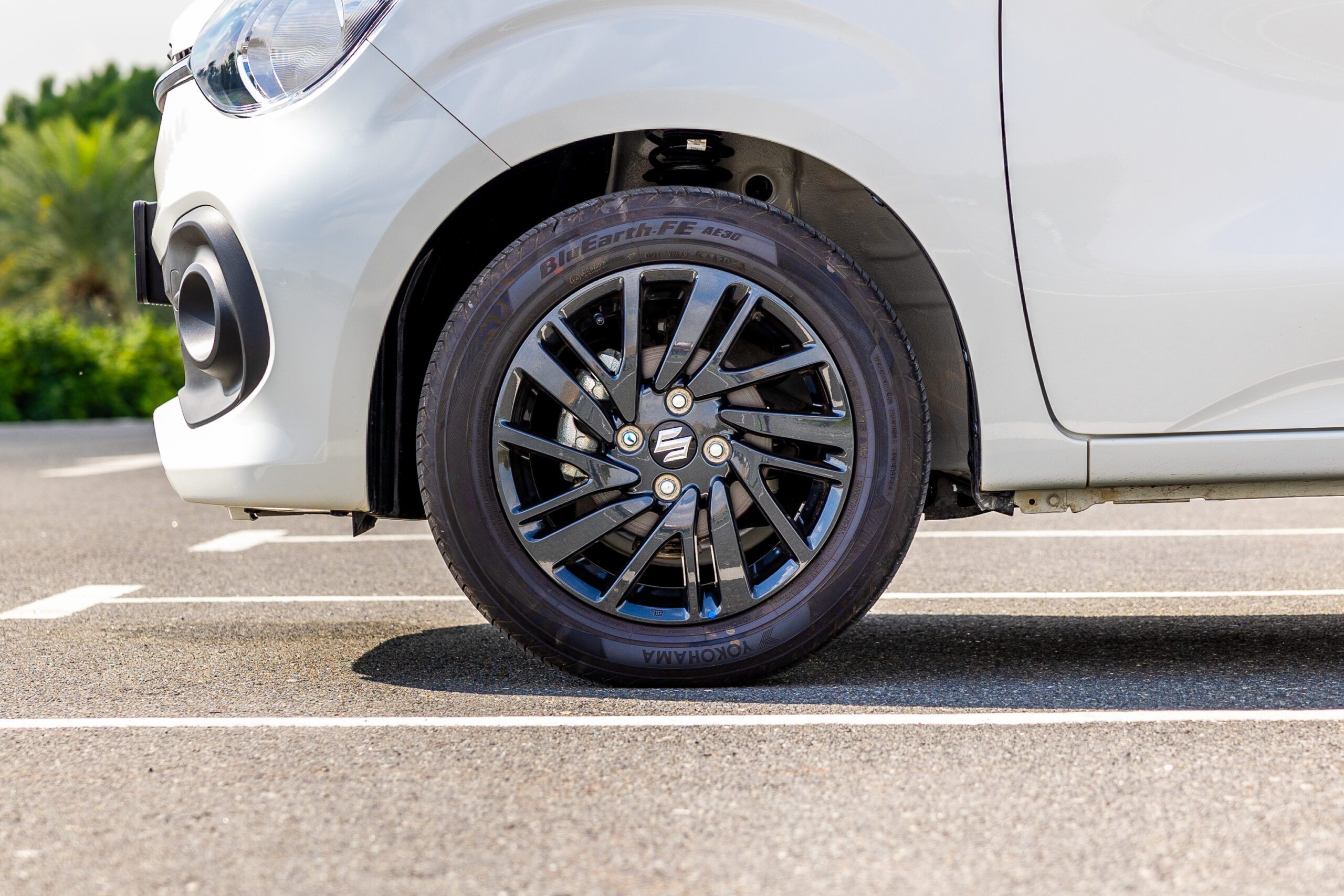 Suzuki Celerio For Sale In UAE