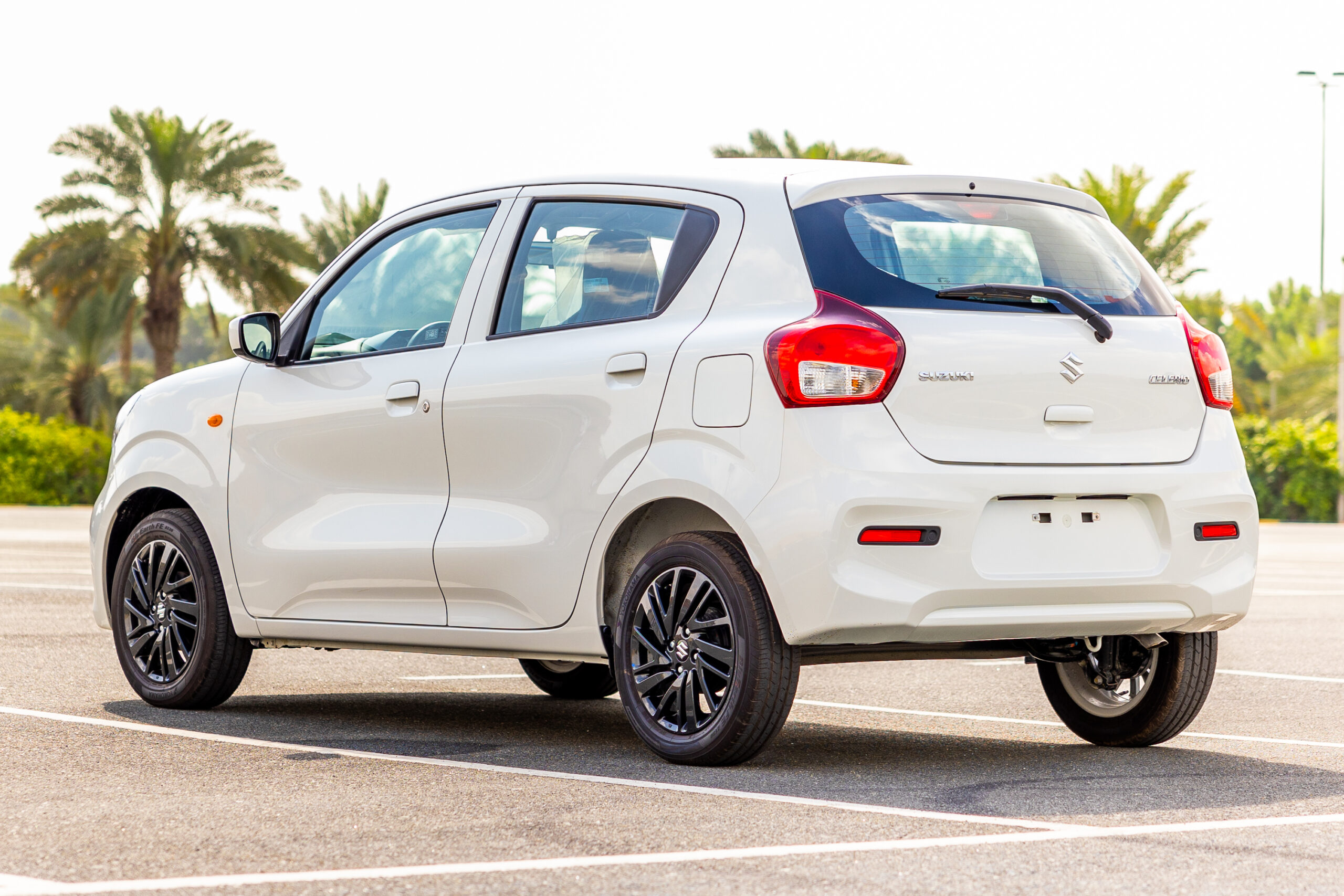Suzuki Celerio For Sale In UAE