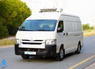 Freezer Van for Sale In UAE