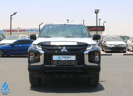 2023 Mitsubishi Sportero For export from UAE