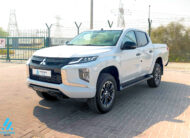 Mitsubishi L200 Sportero 2023
