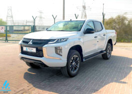 Mitsubishi L200 Sportero 2023