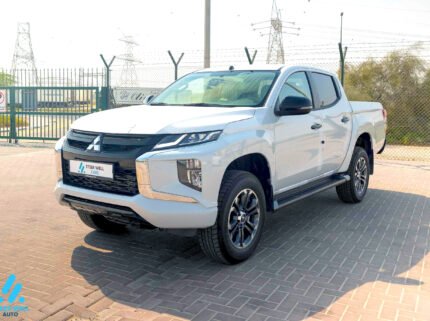 Mitsubishi L200 Sportero 2023