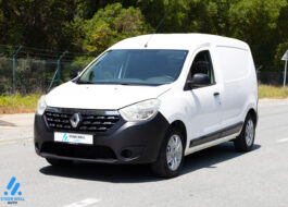 Mini Van For Sale In UAE