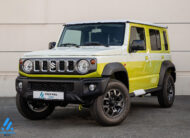 2024 Suzuki Jimny For Sale In UAE