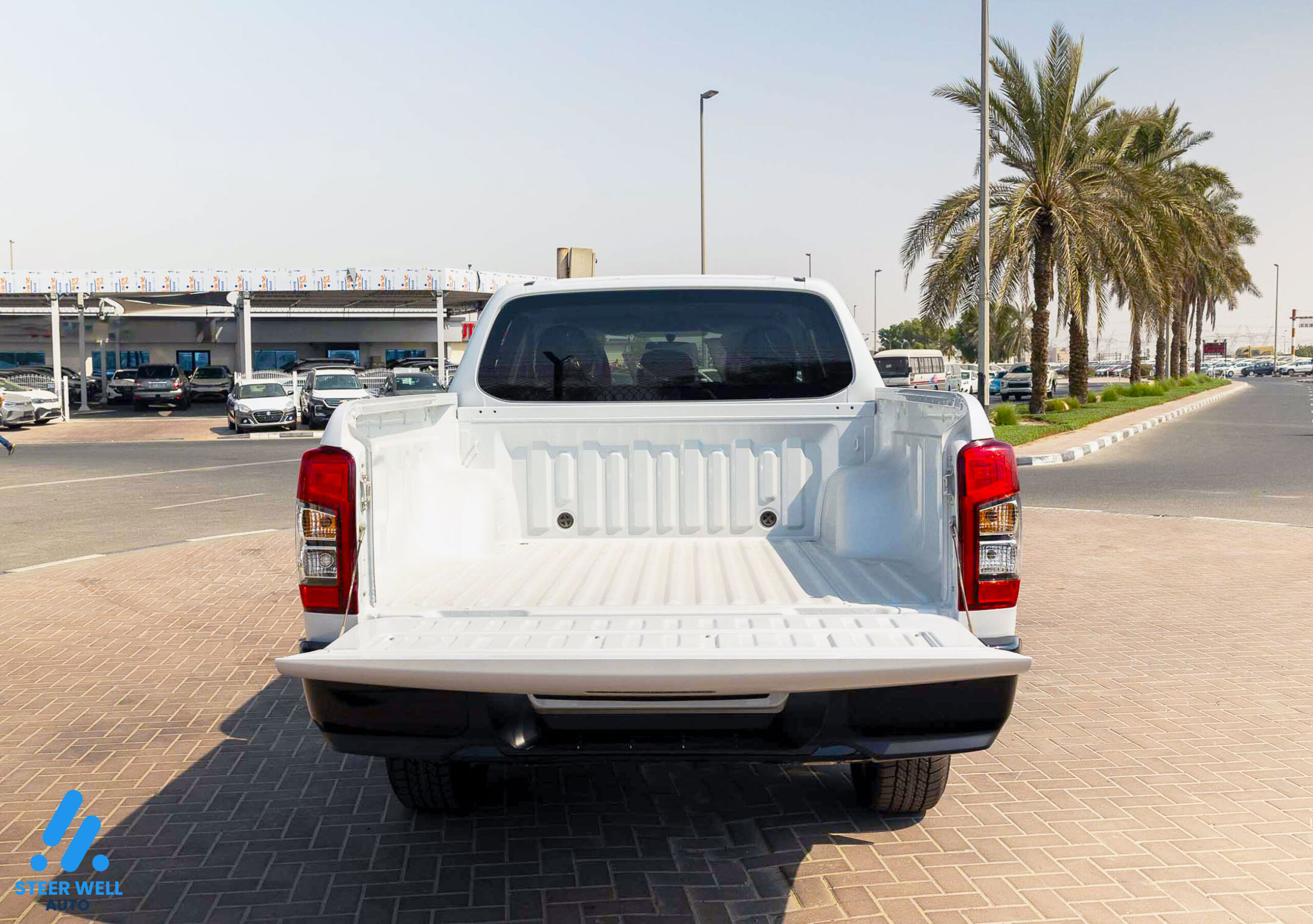 Mitsubishi L200 Sportero 2023