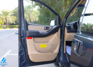 2020 Hyundai H1 /12 Seats Passenger Van –