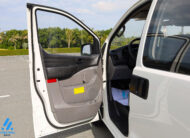 Crew Van For Sale In UAE