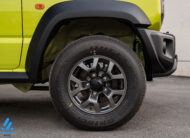 2024 Suzuki Jimny For Sale In UAE
