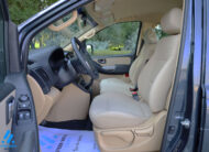 2020 Hyundai H1 /12 Seats Passenger Van –