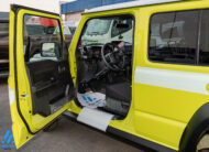 2024 Suzuki Jimny For Sale In UAE