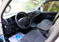 Freezer Van for Sale In UAE