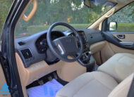 2020 Hyundai H1 /12 Seats Passenger Van –
