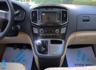 2020 Hyundai H1 /12 Seats Passenger Van –