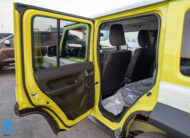 2024 Suzuki Jimny For Sale In UAE
