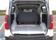 Crew Van For Sale In UAE