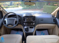 2020 Hyundai H1 /12 Seats Passenger Van –