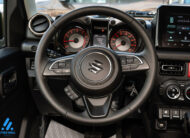 Suzuki Jimny GLX 2025 – Yellow –