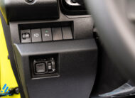 Suzuki Jimny GLX 2025 – Yellow –