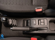 Suzuki Jimny GLX 2025 – Yellow –