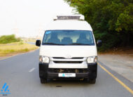 Freezer Van for Sale In UAE