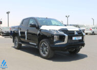 2023 Mitsubishi Sportero For export from UAE