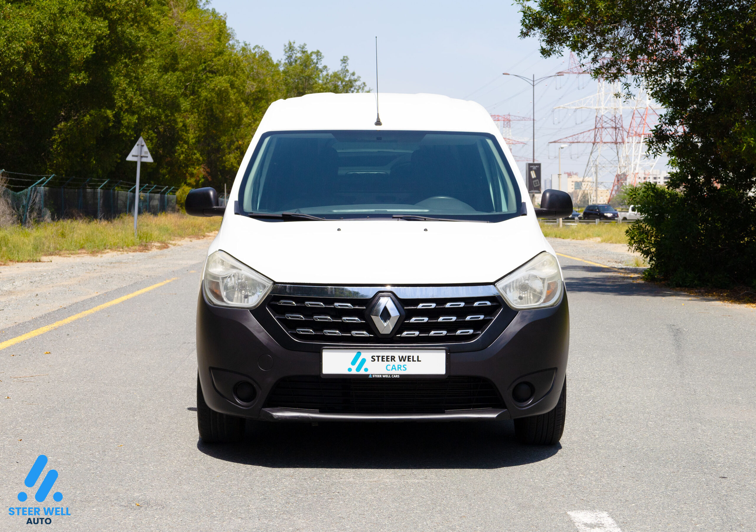 Mini Van For Sale In UAE