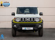 2024 Suzuki Jimny For Sale In UAE