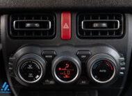 Suzuki Jimny GLX 2025 – Yellow –