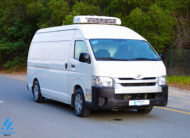 Freezer Van for Sale In UAE