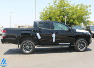 2023 Mitsubishi Sportero For export from UAE