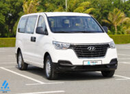 Crew Van For Sale In UAE