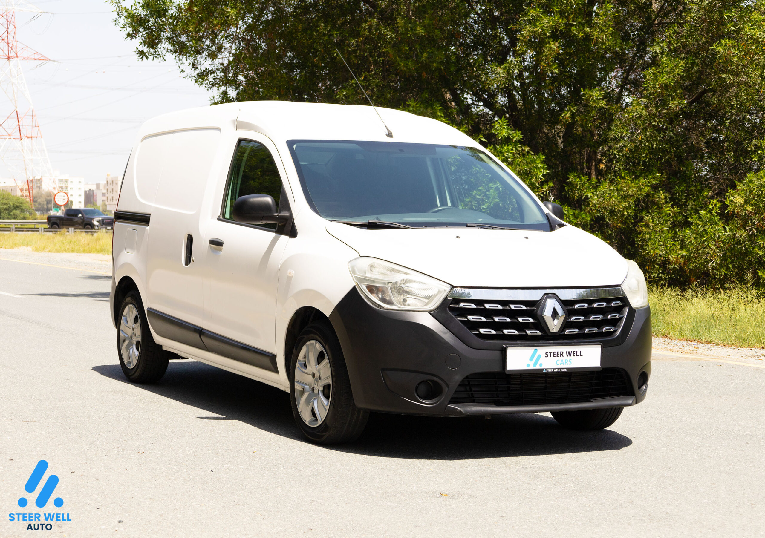 Mini Van For Sale In UAE