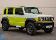 2024 Suzuki Jimny For Sale In UAE