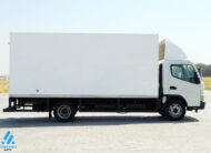 Truck For Sale In UAE