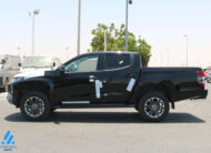 2023 Mitsubishi Sportero For export from UAE