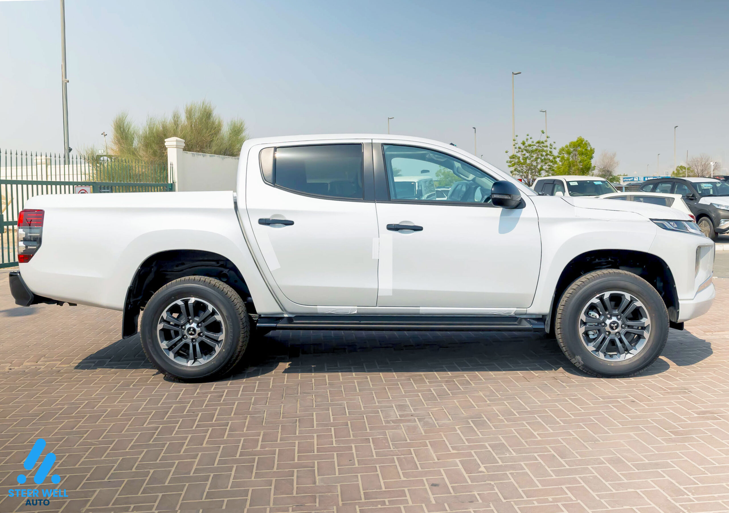 Mitsubishi L200 Sportero 2023